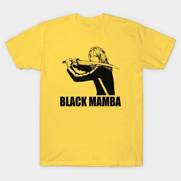 Black Mamba